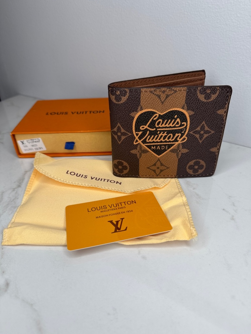 Men’s wallet